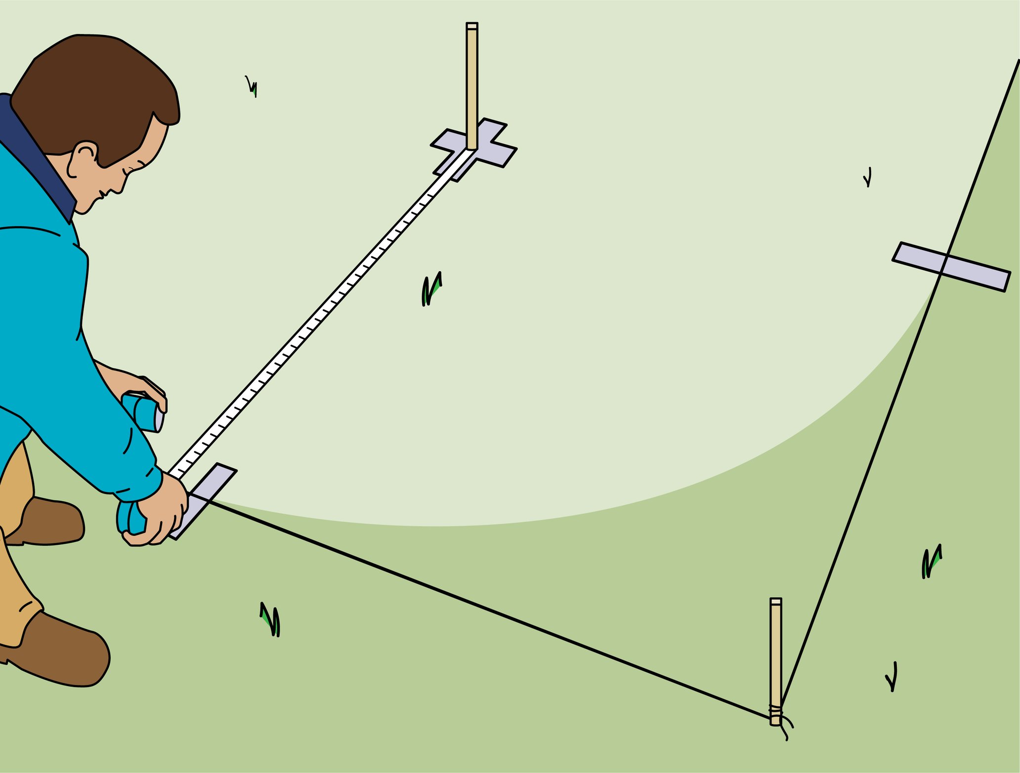 How to Set Up Your Pool Layout